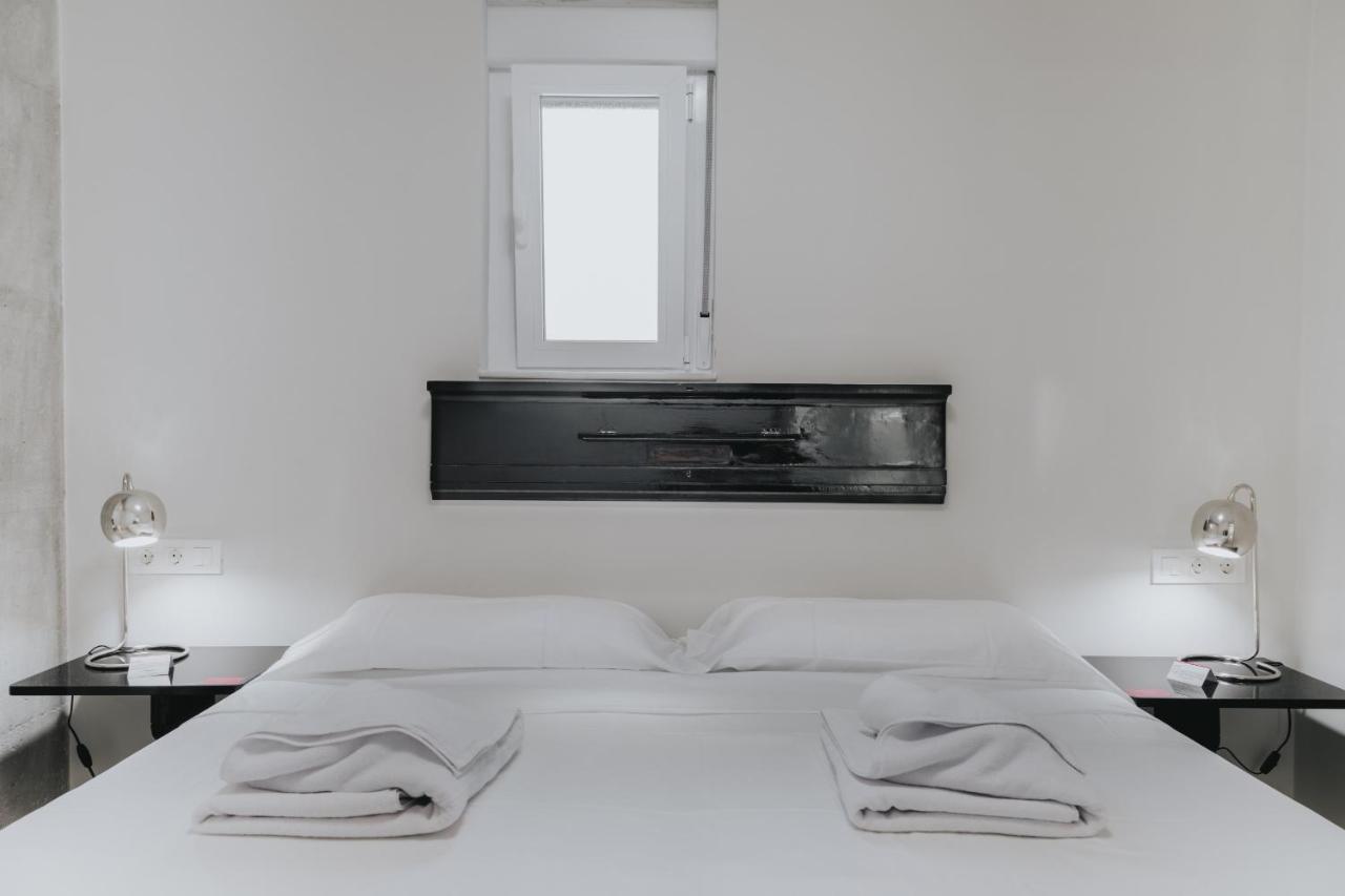 Six Apartments By Caleta Homes Málaga Eksteriør billede