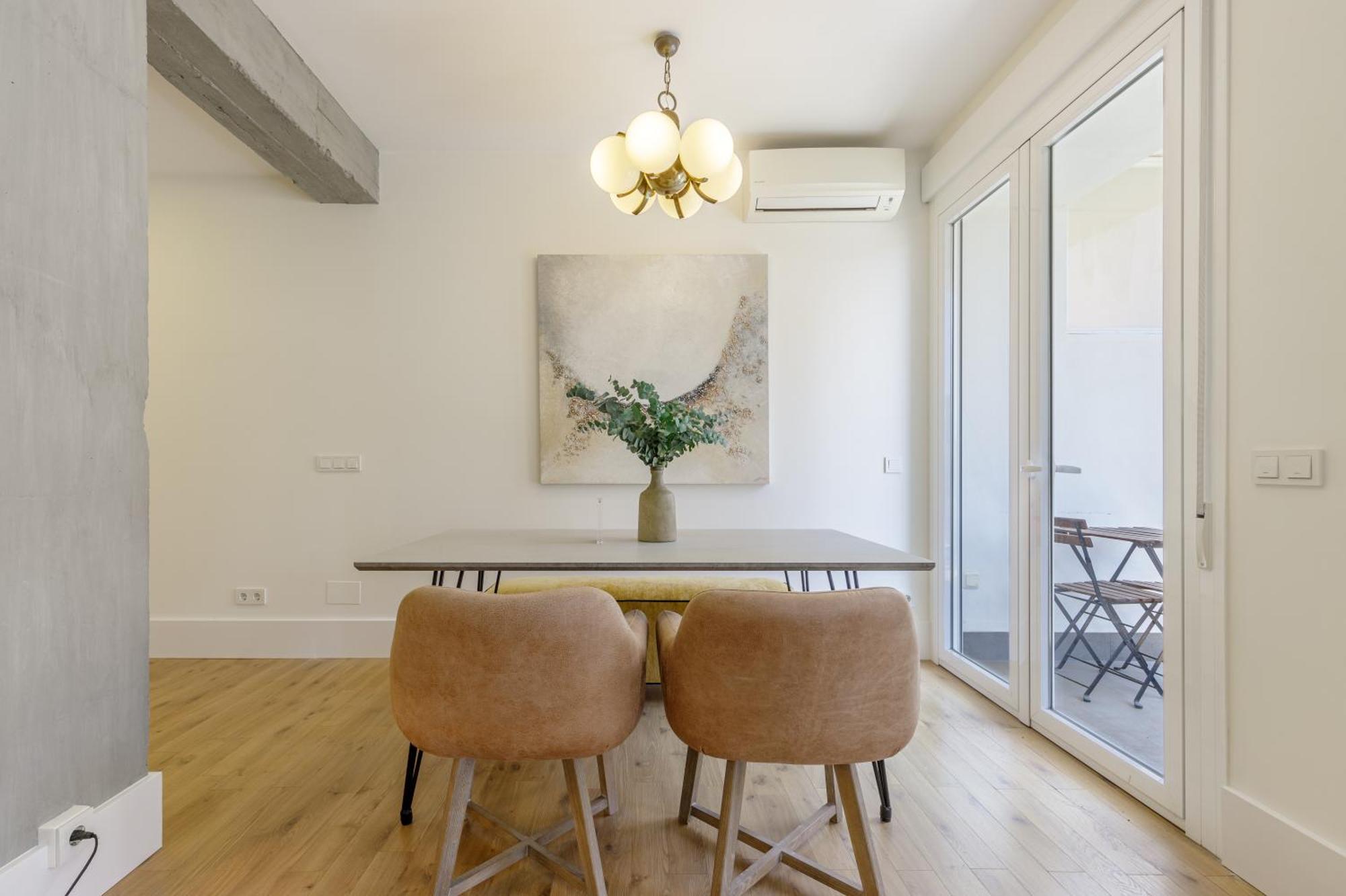 Six Apartments By Caleta Homes Málaga Eksteriør billede